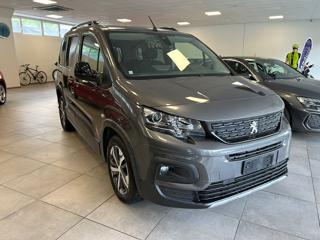 PEUGEOT Rifter usata, con Airbag laterali
