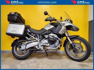 BMW R 1200 GS