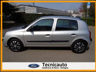 RENAULT Clio usata, con Chiusura centralizzata