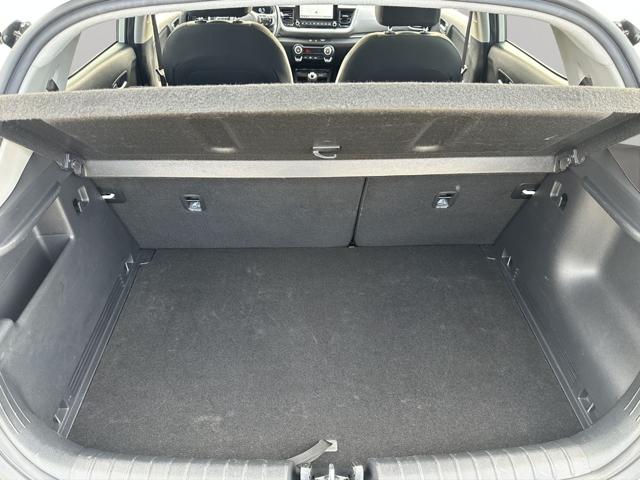 KIA Stonic usata, con ESP