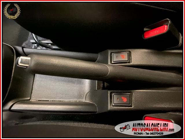 SUZUKI Swift usata, con MP3