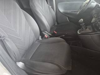 LANCIA Ypsilon usata, con Touch screen