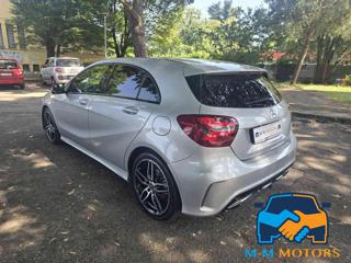 MERCEDES-BENZ A 180 usata 3