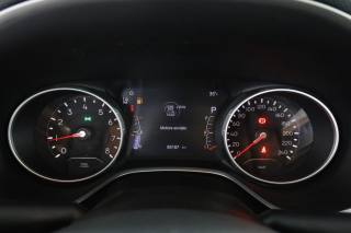 JEEP Compass usata 6