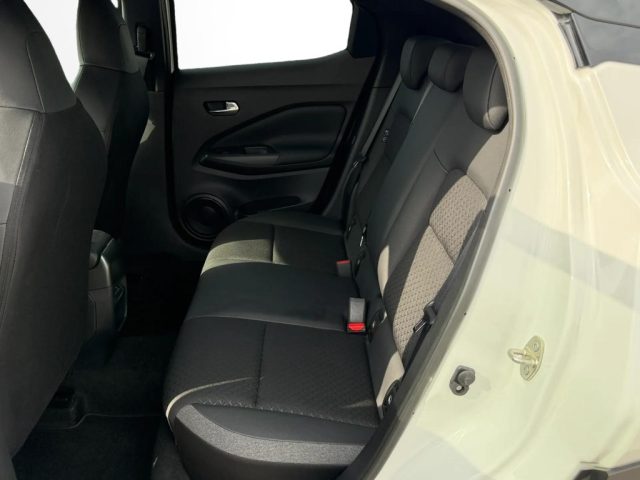 NISSAN Juke usata, con Climatizzatore