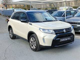 SUZUKI Vitara usata, con Airbag laterali