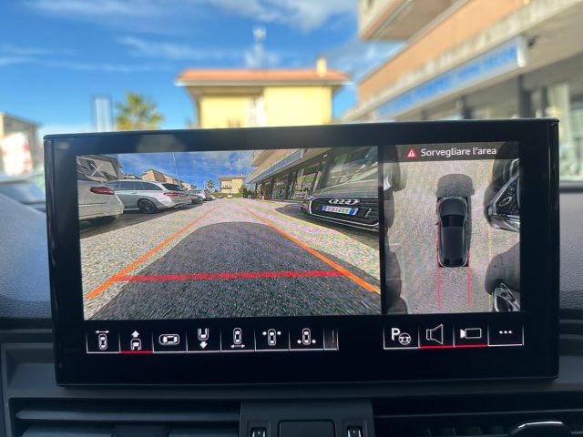 AUDI Q5 usata, con Controllo trazione