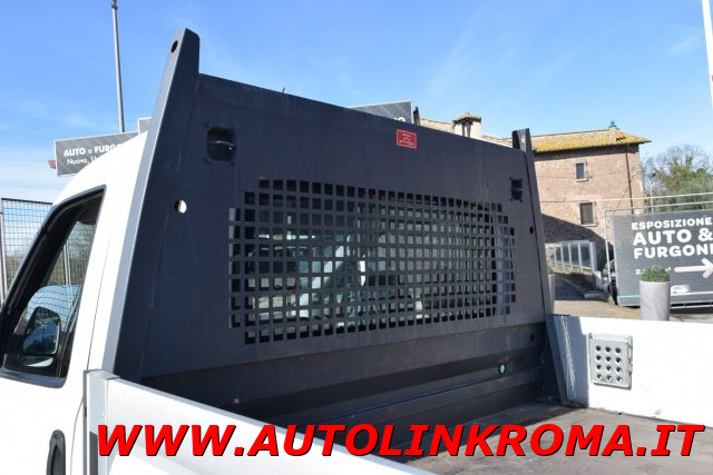 FIAT Doblo usata, con Immobilizzatore elettronico