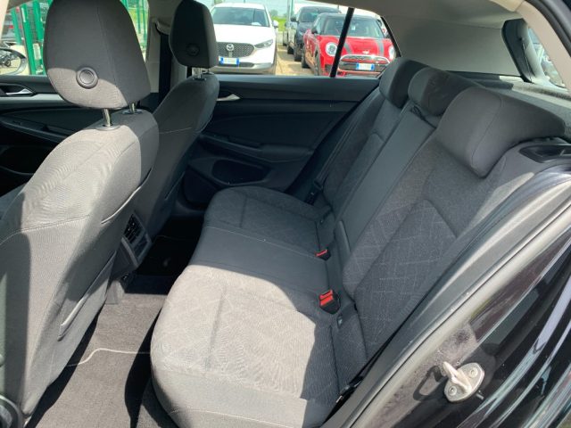 VOLKSWAGEN Golf usata, con Climatizzatore