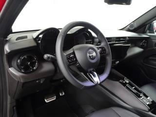 ALFA ROMEO Junior usata, con Immobilizzatore elettronico
