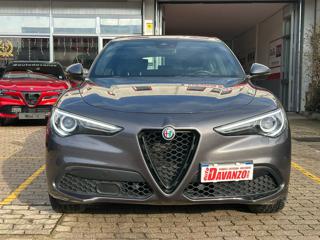 ALFA ROMEO Stelvio usata, con Airbag