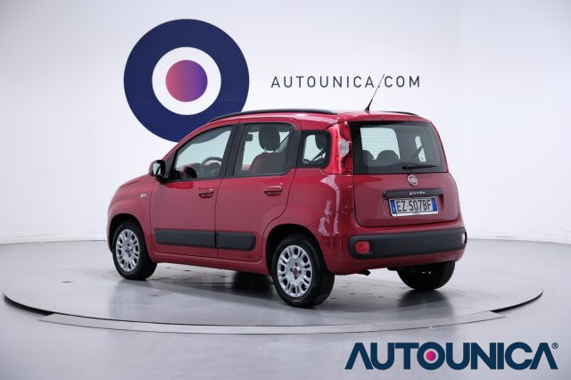 FIAT Panda usata 16