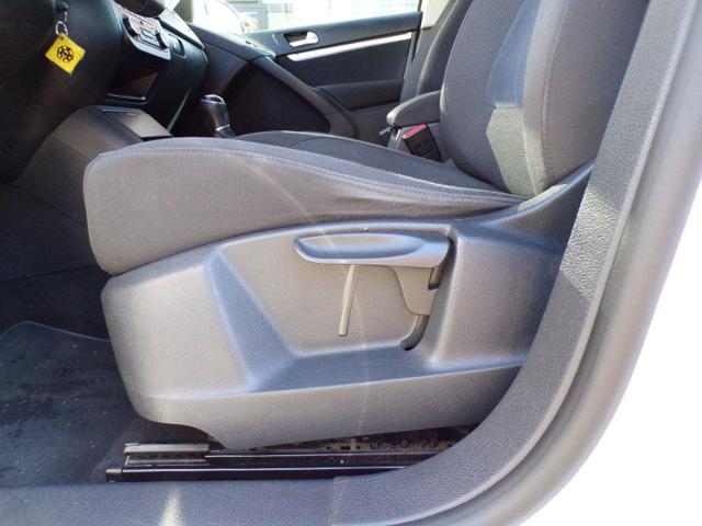 VOLKSWAGEN Tiguan usata 57