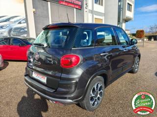 FIAT 500L usata, con Alzacristalli elettrici