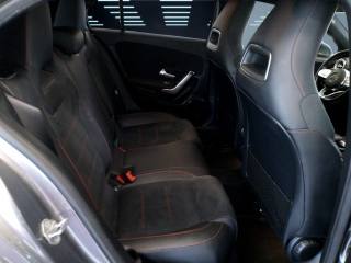 MERCEDES-BENZ A 200 usata 18
