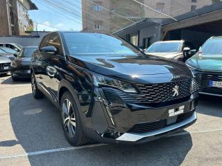 PEUGEOT 3008 PureTech Turbo 130 Allure Pack