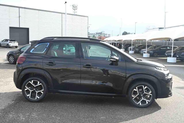 CITROEN C3 Aircross usata, con Airbag Passeggero