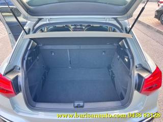 AUDI Q2 usata, con Chiusura centralizzata