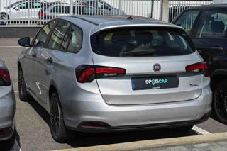 FIAT Tipo usata, con Autoradio