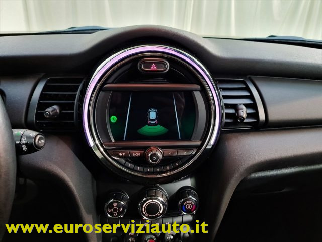 MINI One usata, con Specchietti laterali elettrici