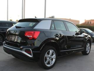 AUDI Q2 usata, con Alzacristalli elettrici