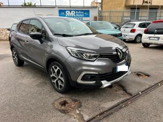 RENAULT Captur usata, con Airbag laterali