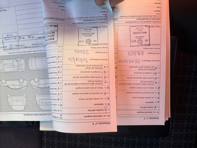 VOLKSWAGEN Polo usata, con Immobilizzatore elettronico