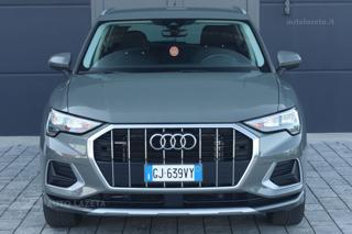 AUDI Q3 usata, con Cruise Control