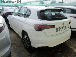 FIAT Tipo usata, con Autoradio