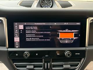 PORSCHE Macan usata, con Sedili sportivi