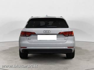 AUDI A4 usata, con Airbag Passeggero