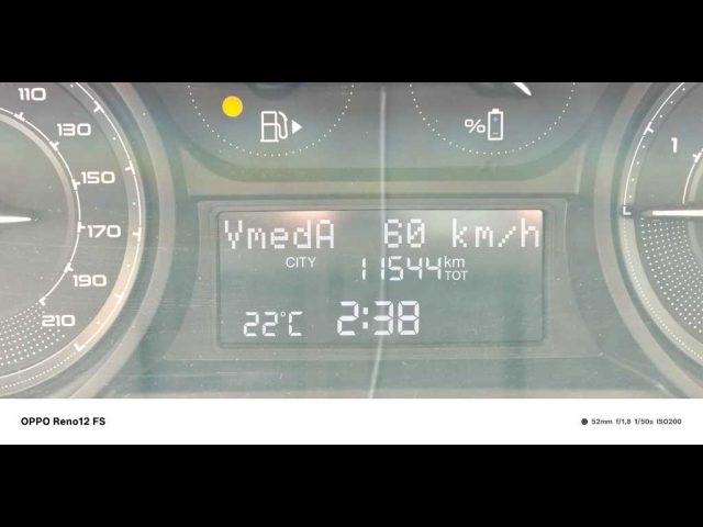 LANCIA Ypsilon usata, con ESP