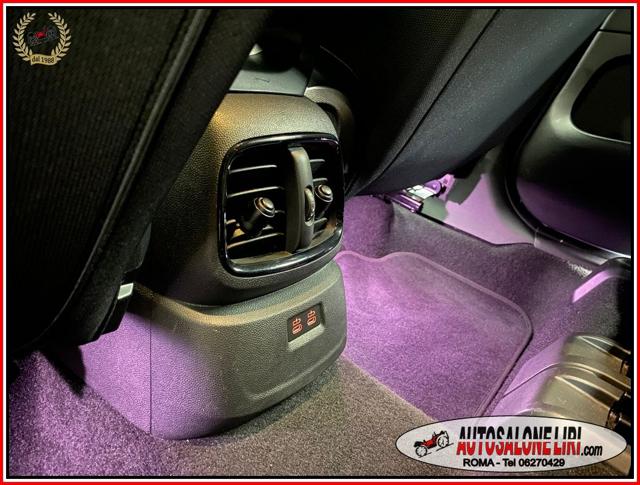 MINI Countryman usata, con USB