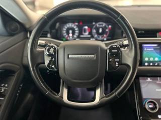 LAND ROVER Range Rover Evoque usata, con Airbag laterali