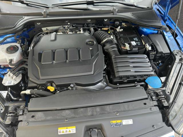 SKODA Octavia usata, con Park Distance Control