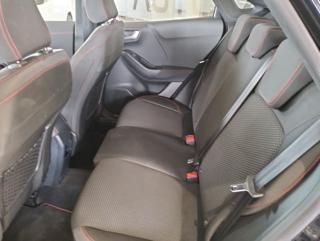 FORD Puma usata, con Cruise Control