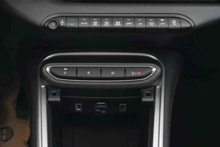 JEEP Avenger usata, con Park Distance Control