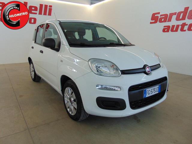 FIAT Panda usata, con Airbag Passeggero