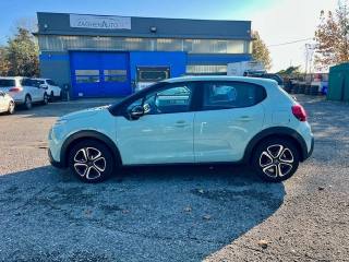 CITROEN C3 usata, con Alzacristalli elettrici
