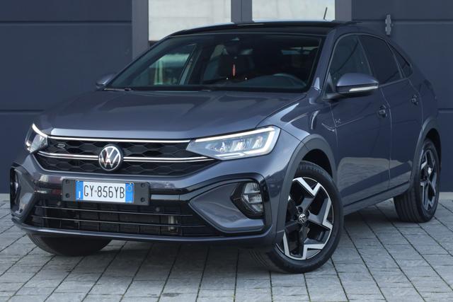 VOLKSWAGEN Taigo usata, con Airbag