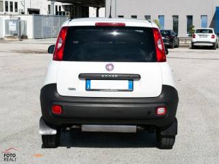 FIAT Panda usata, con Autoradio