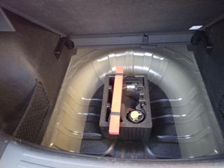 MG ZS usata, con Bluetooth