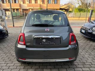 FIAT 500 usata 5