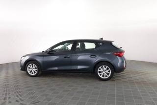 SEAT Leon usata 5
