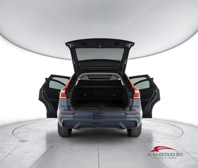 VOLVO XC60 usata 6