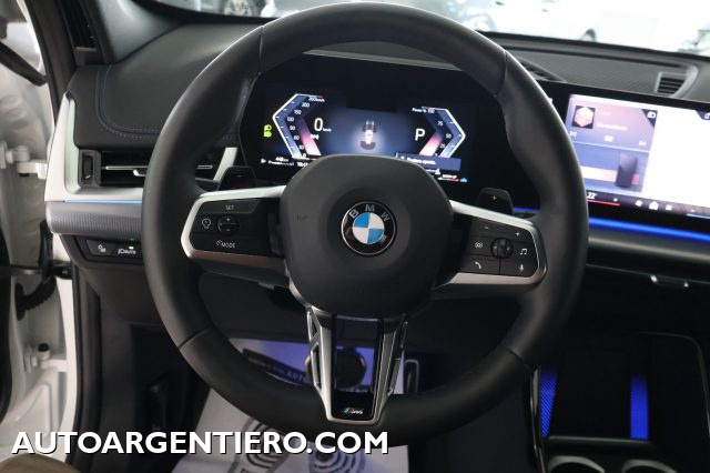 BMW X1 usata, con Regolazione elettrica sedili
