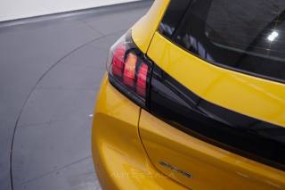 PEUGEOT 208 usata, con Riconoscimento dei segnali stradali