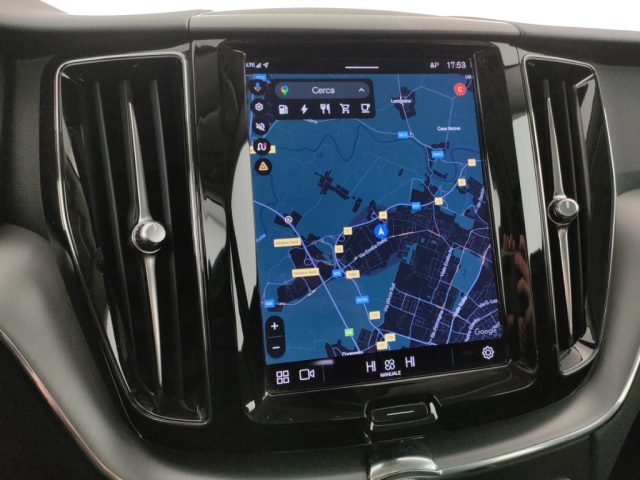 VOLVO XC60 usata, con ESP