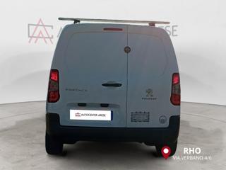 PEUGEOT Partner usata, con Chiusura centralizzata