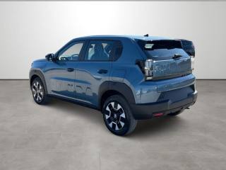 FIAT Grande Panda usata, con Chiusura centralizzata